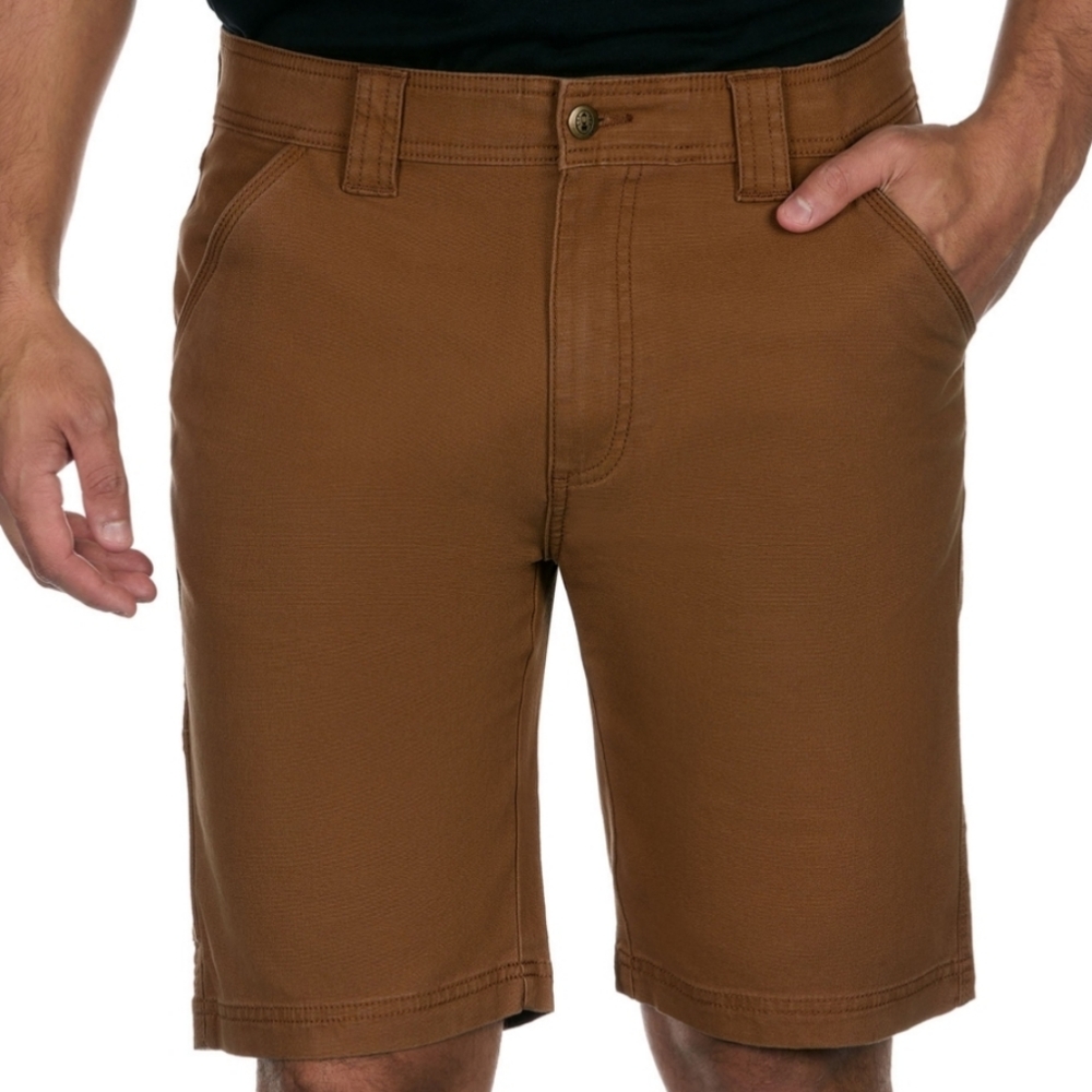 COLEMAN  SHORT PANTS MEN'S  COLOR COOPER Sz 38
